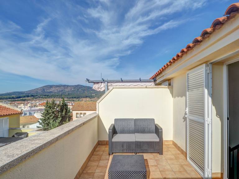 Apartamento San Pedro de Ribas