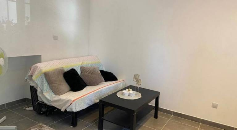 Lovely holiday apartment with terrace | Dogs allowed — photo 5