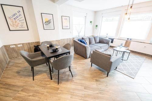 Ferienwohnung Neuwied