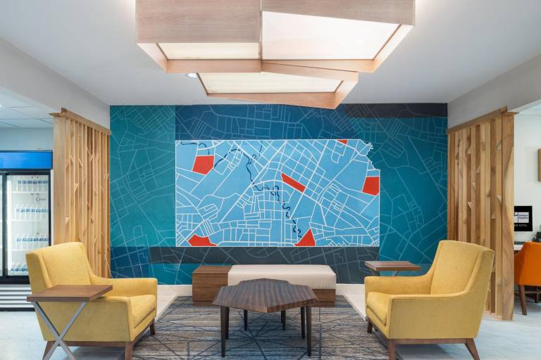 Holiday Inn Express Pratt By IHG — photo 4