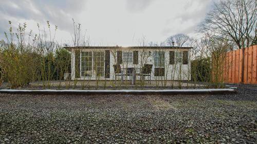 Chalet Oisterwijk