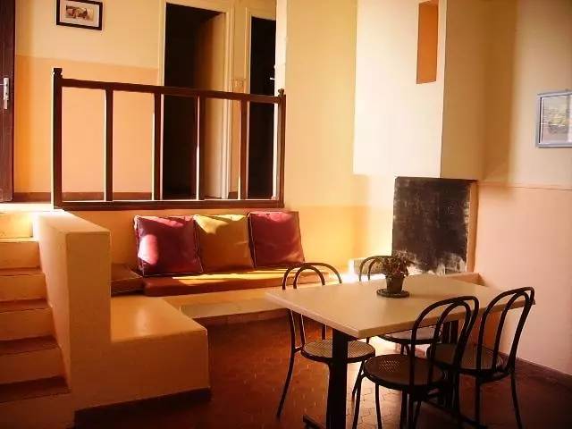 Vacation home with garden, barbecue & terrace — photo 4