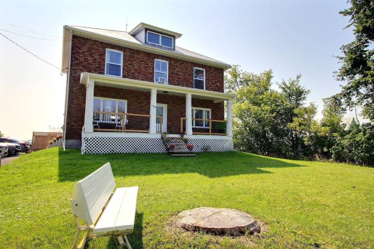 House St-Bruno-de-Montarville