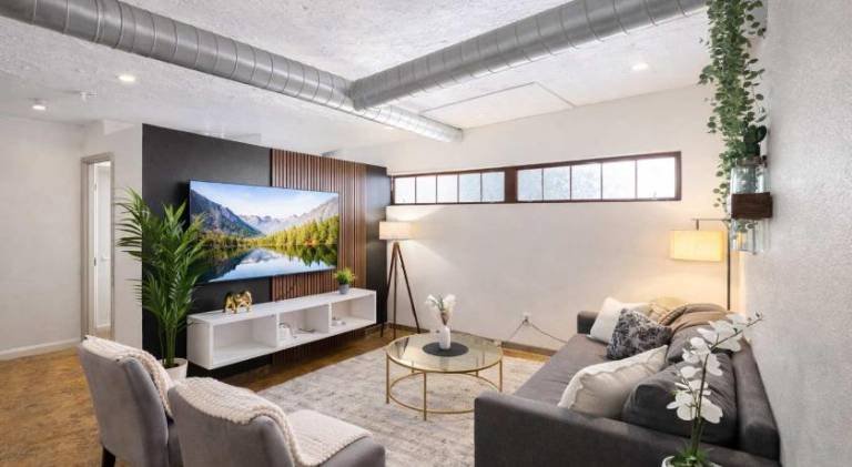 74 m&sup2; Ferienwohnung