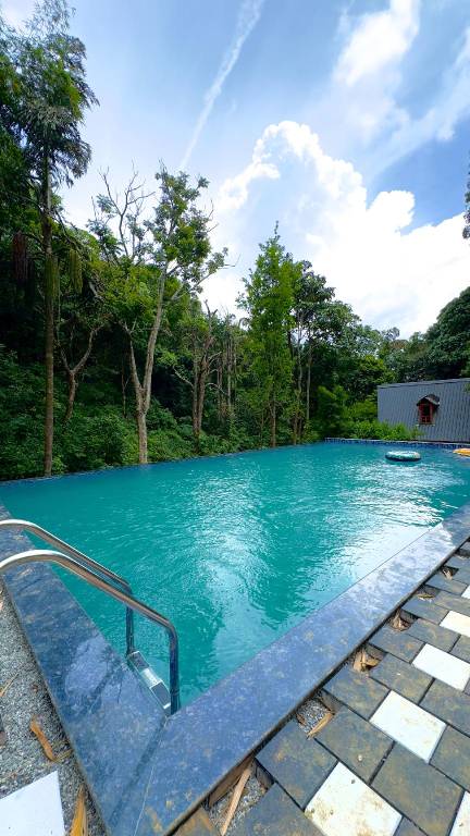 Forestvalley Holidays Coorg — photo 2
