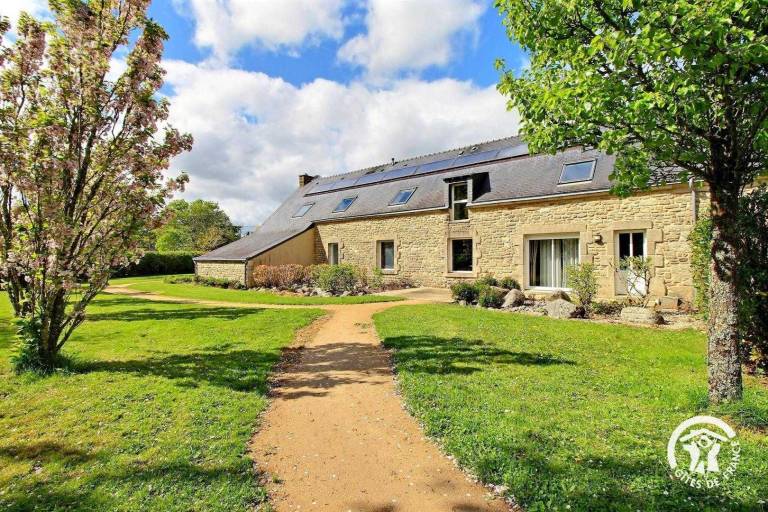 Gîte Berric