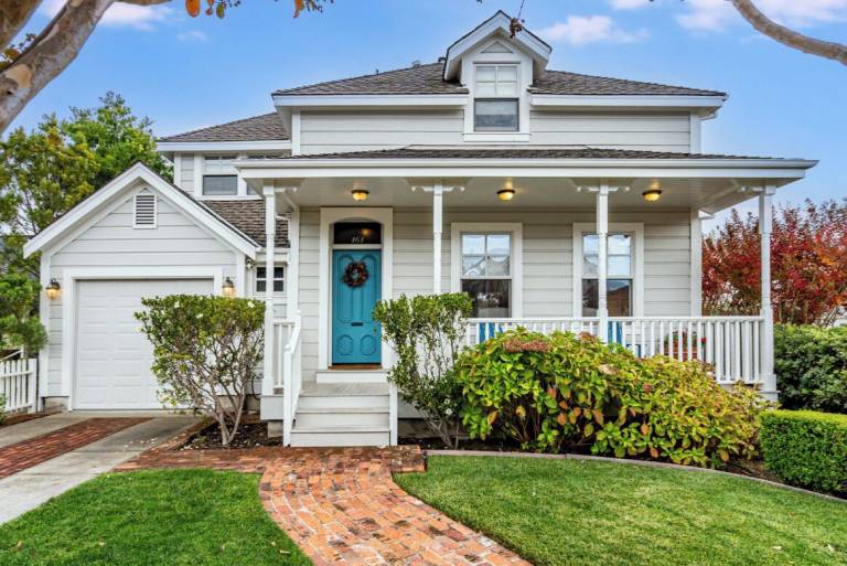 House Sonoma