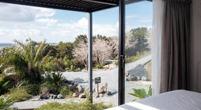 Aotearoa Surf Eco Pods — photo 3