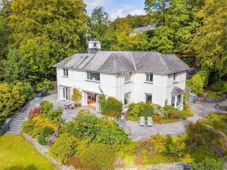 Casa Windermere