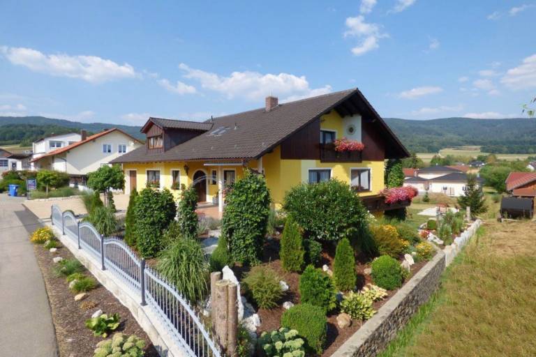 Apartmán Klenčí pod Čerchovem