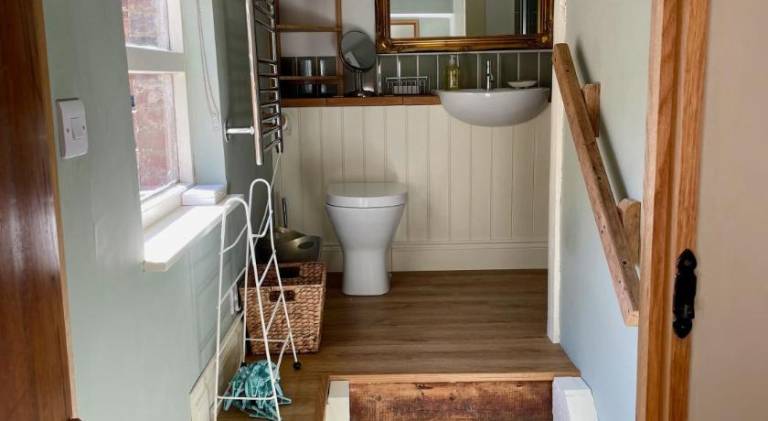 House with 1 room for 4 persons — photo 4
