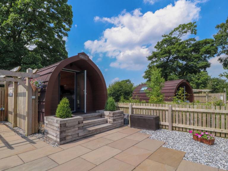 Cottage  Garstang