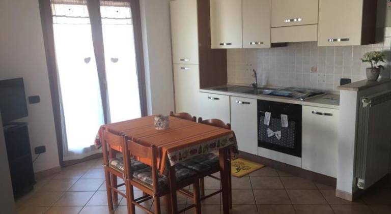 Apartment with 2 rooms for 5 persons — photo 3