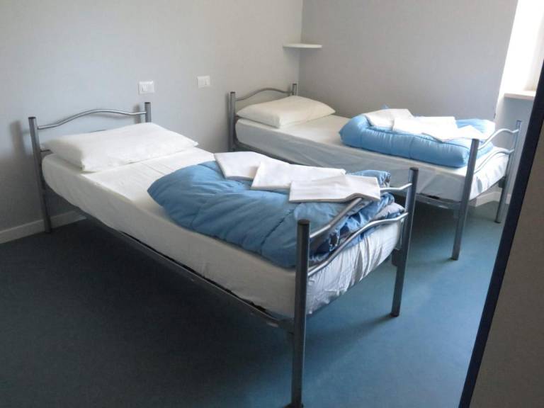Hostel Cogne