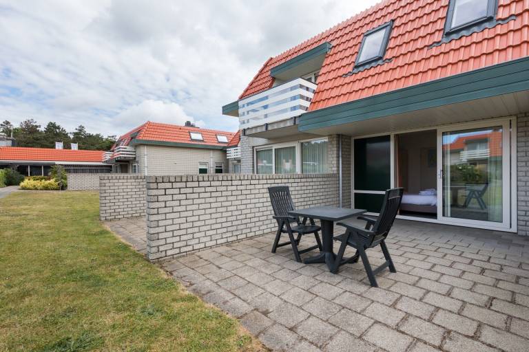 Ferienwohnung De Koog