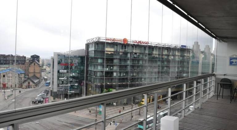Apartment | Next to Town Hall Square — photo 4