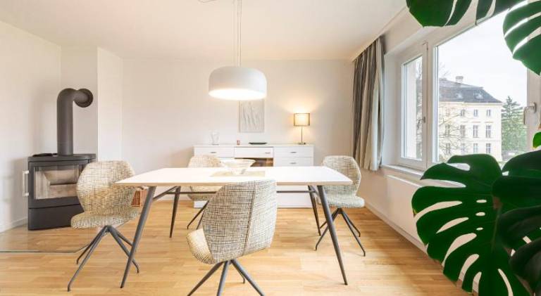 Ferienwohnung Seelow