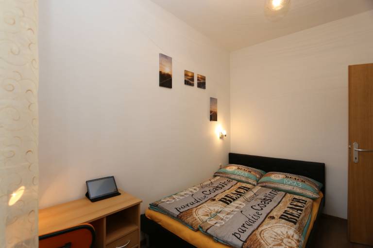 Apartment | Garden view — photo 4
