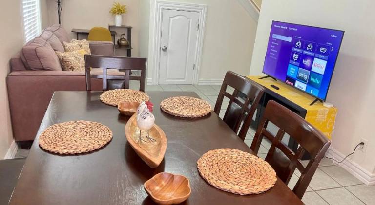 Nice rental apartment | Pets allowed — photo 3