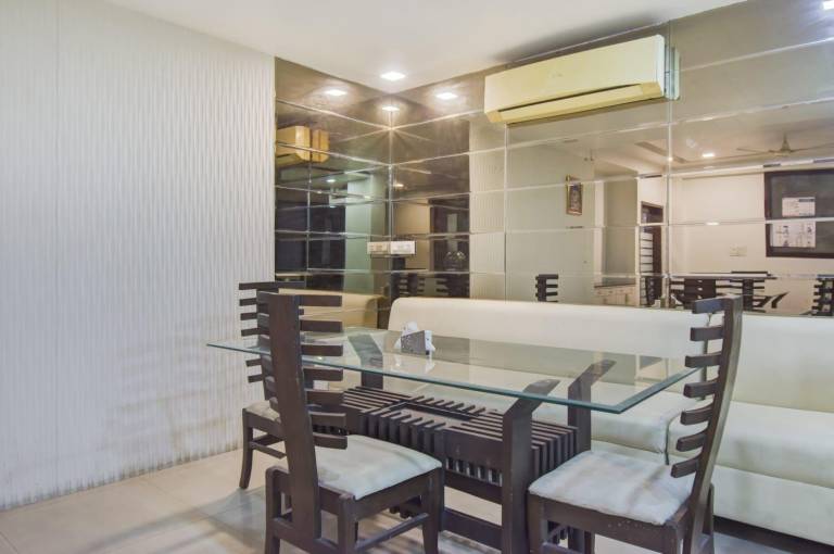 Hotel Sahibs Corporate Inn - The Family Hotel — photo 4