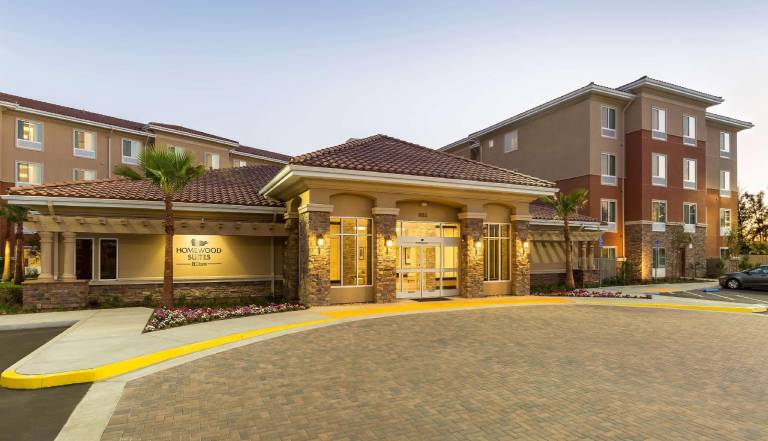 Homewood Suites by Hilton San Bernardino in Loma Linda, CA