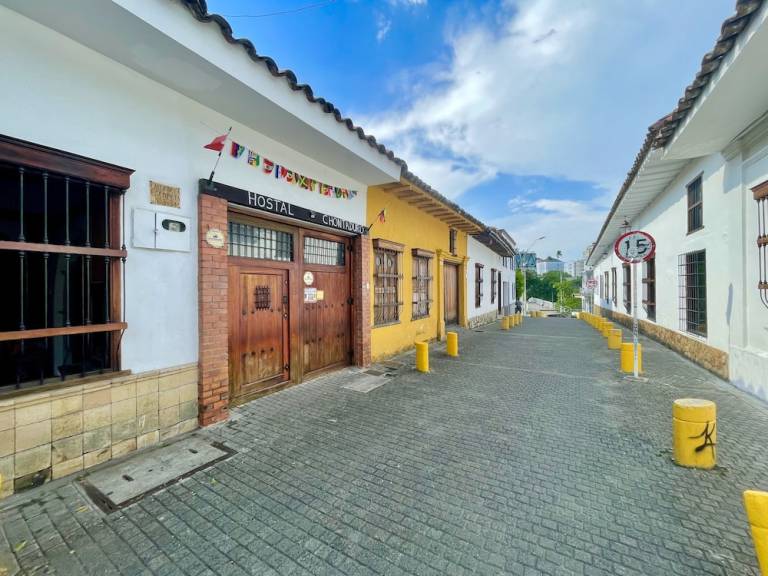 Hostel  Cali