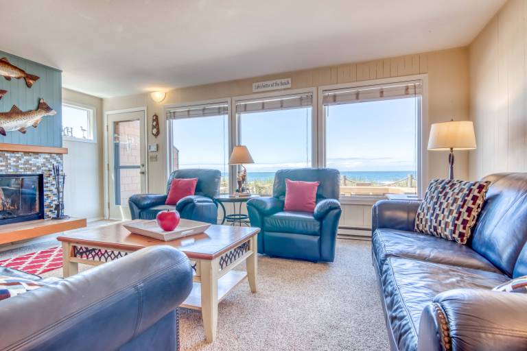 Breakers Beach House 5 — photo 3