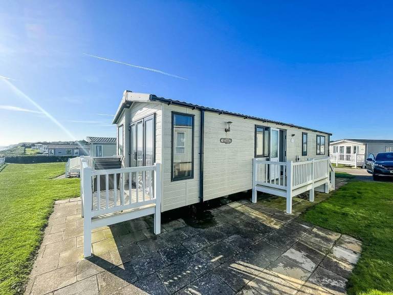 Caravan Gorleston-on-Sea