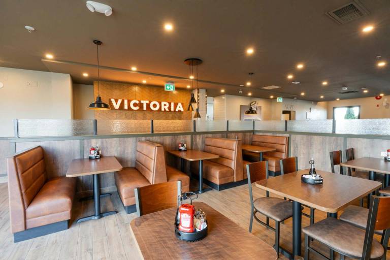 Sandman Hotel Victoria — photo 4