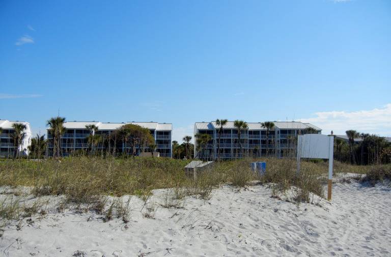 Condo Captiva