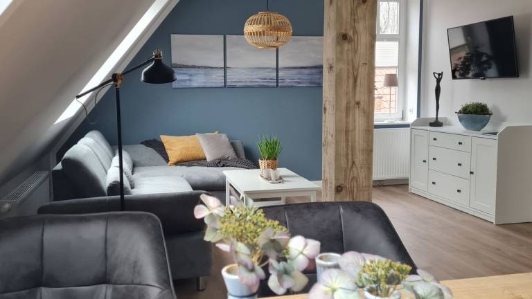 Ferienwohnung  Haselünne