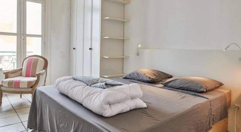 Holiday apartment with 3 rooms for 10 persons — photo 2