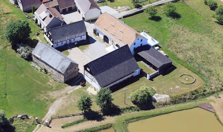 Ferienwohnung Kamenz