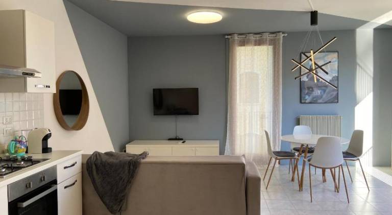 Charming apartment | Near Santa Maria della Salute | Pets allowed — photo 2