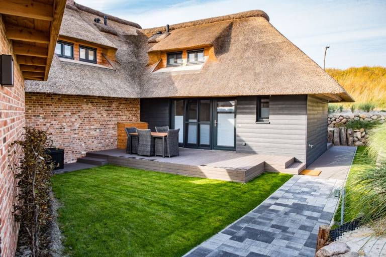 Ferienhaus Sankt Peter-Ording