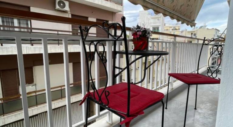 Holiday apartment with terrace — photo 3