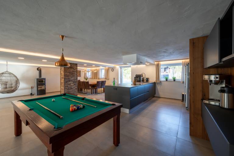Ferienwohnung  Buchenberg