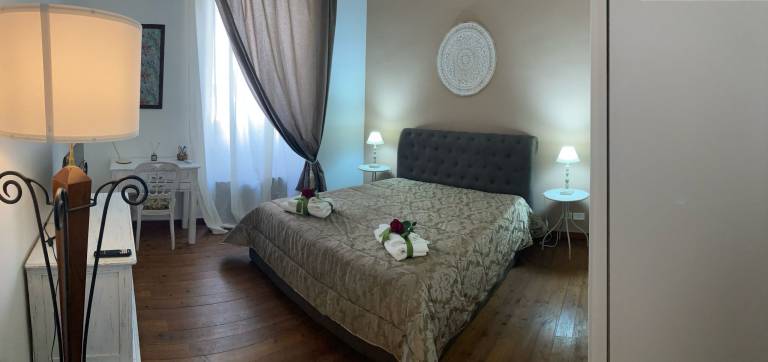 Luxury apartment in Bari