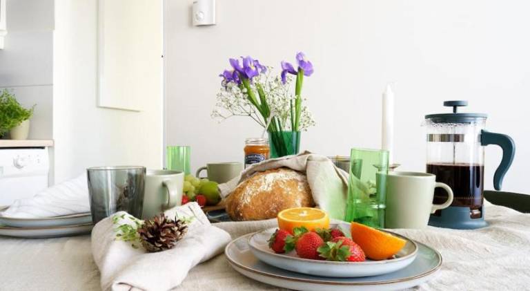 Holiday apartment | Next to Arktikum Science Museum | Pet-friendly — photo 5