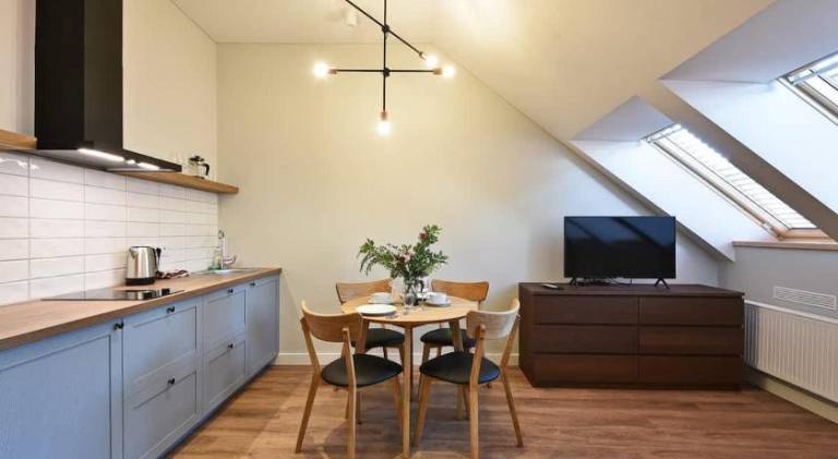 Apartment | Close to St. Anne's Church | Dogs allowed — photo 5