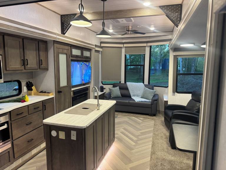 Mobile home Brooksville