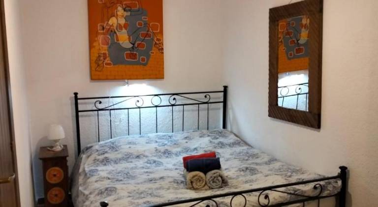 Holiday apartment with 2 rooms for 6 persons — photo 2