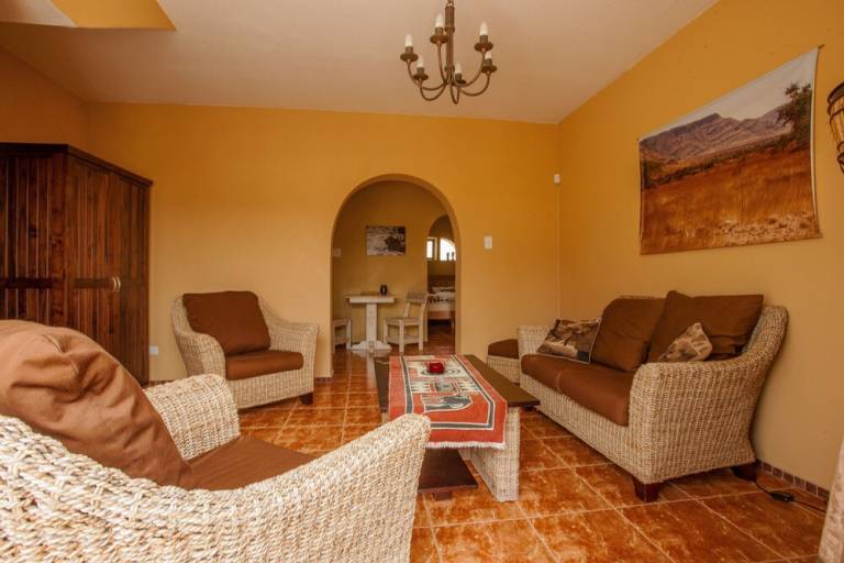 Alojamento Swakopmund