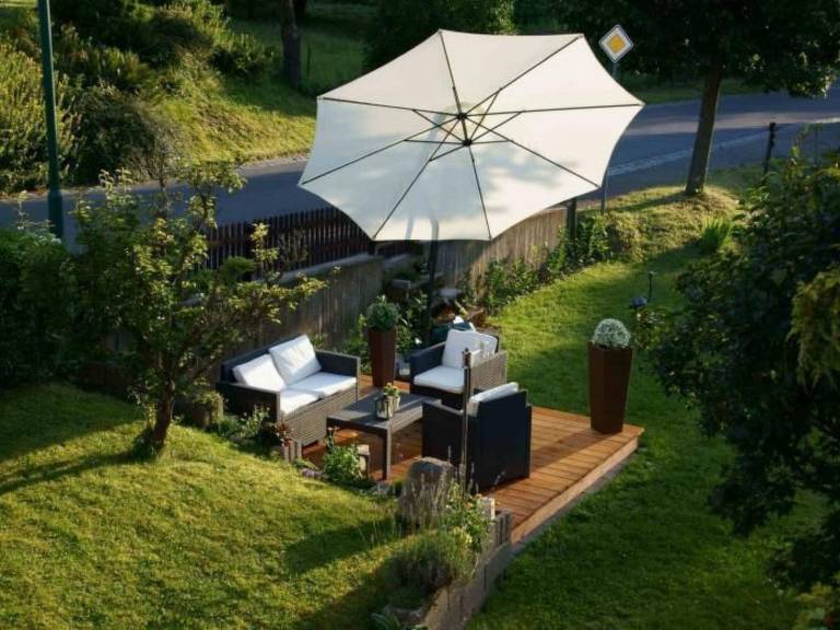 Appartement Starkenburg