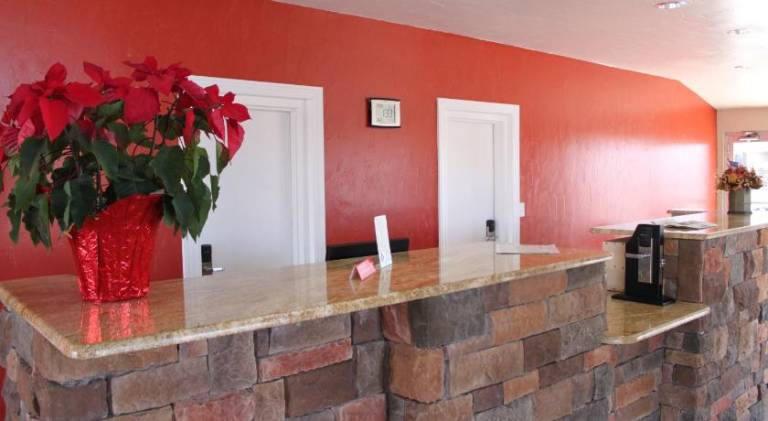 Century 21 Motel — photo 4
