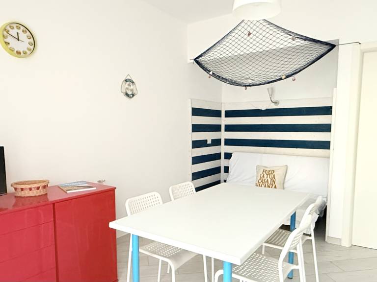 Family-friendly charming rental apartment | Next to the beach | Pets are welcome — photo 5