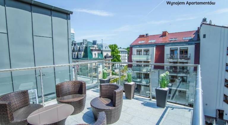 Rental apartment with patio | Beach nearby | Dogs allowed — photo 4