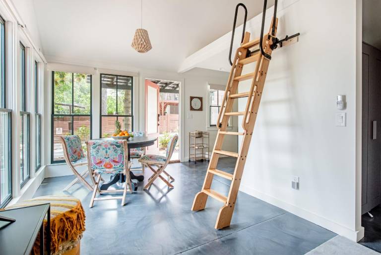 Apartment | Perfect for remote work — photo 3