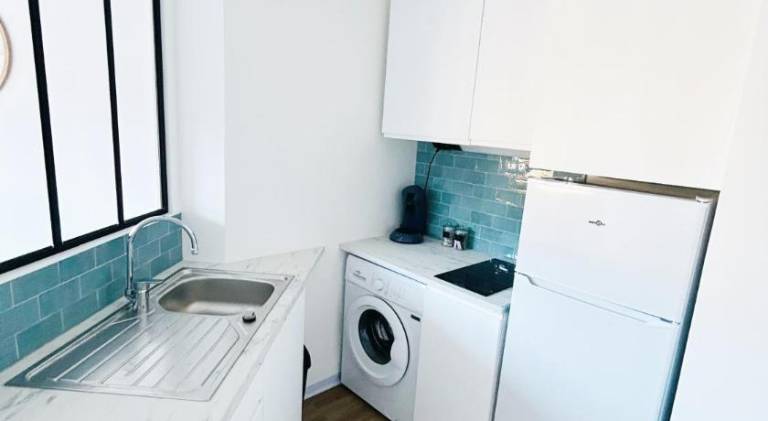 Holiday apartment | Beach nearby | Pets are welcome — photo 5