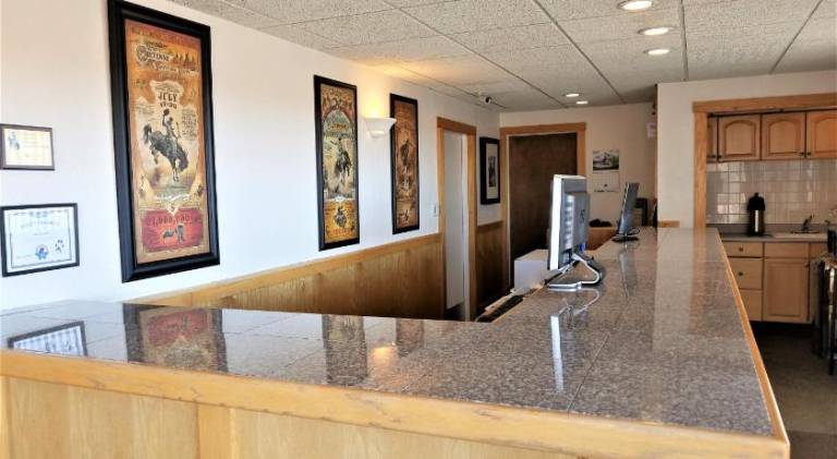 Motel 8 Laramie — photo 4